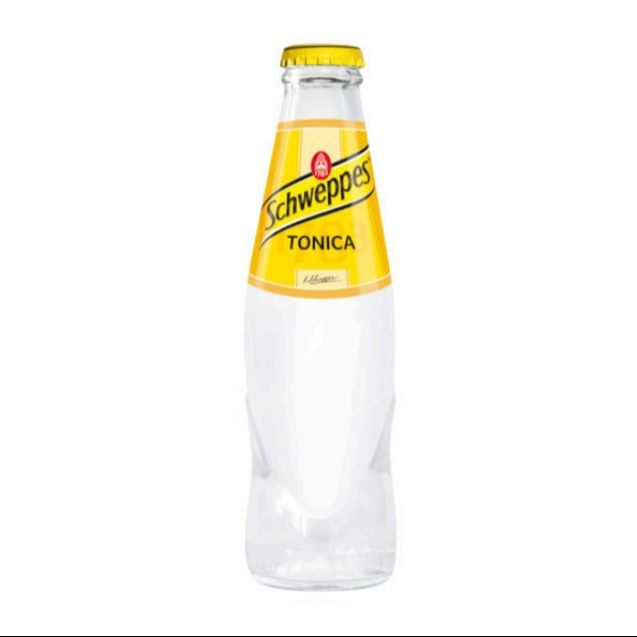 Schweppes