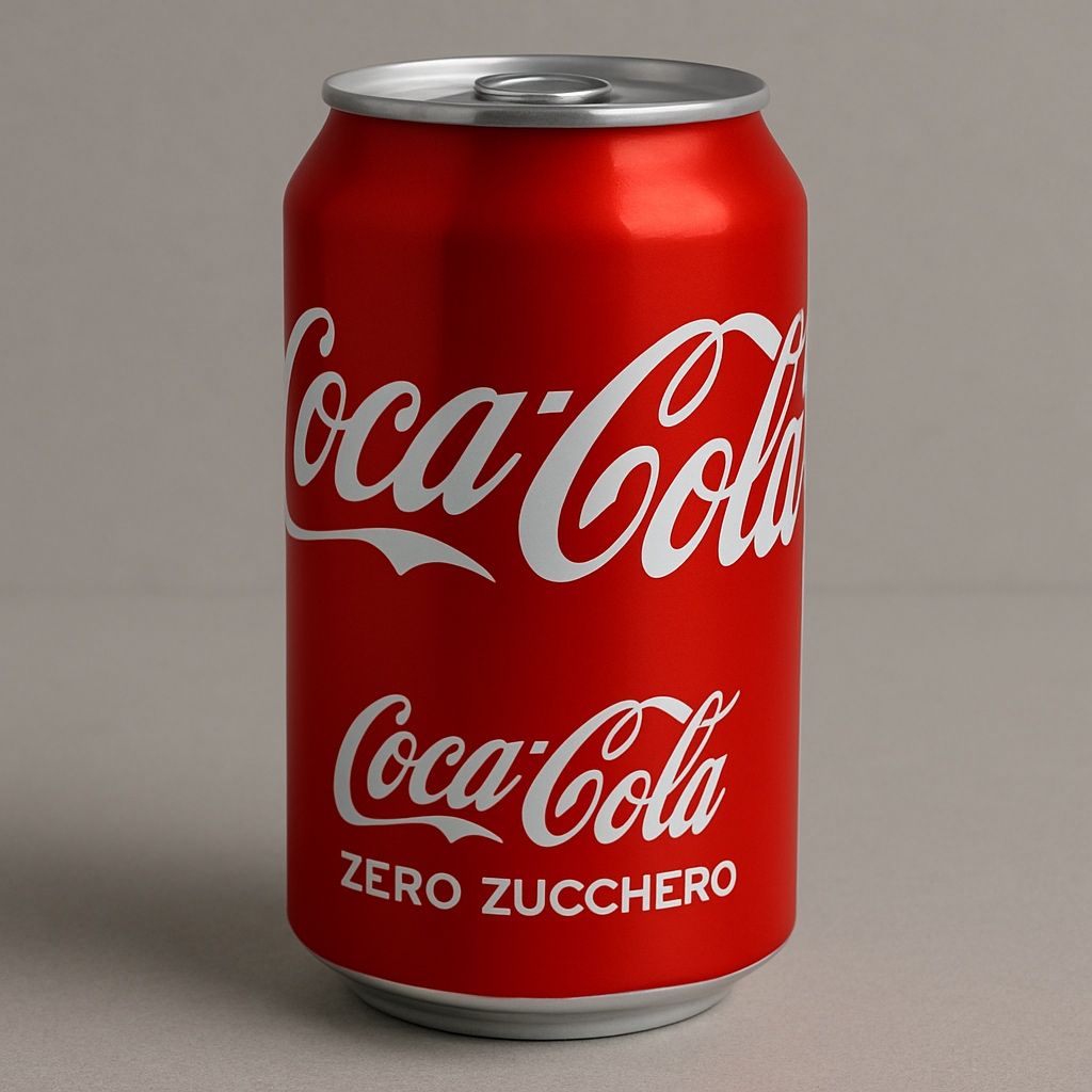Coca cola 