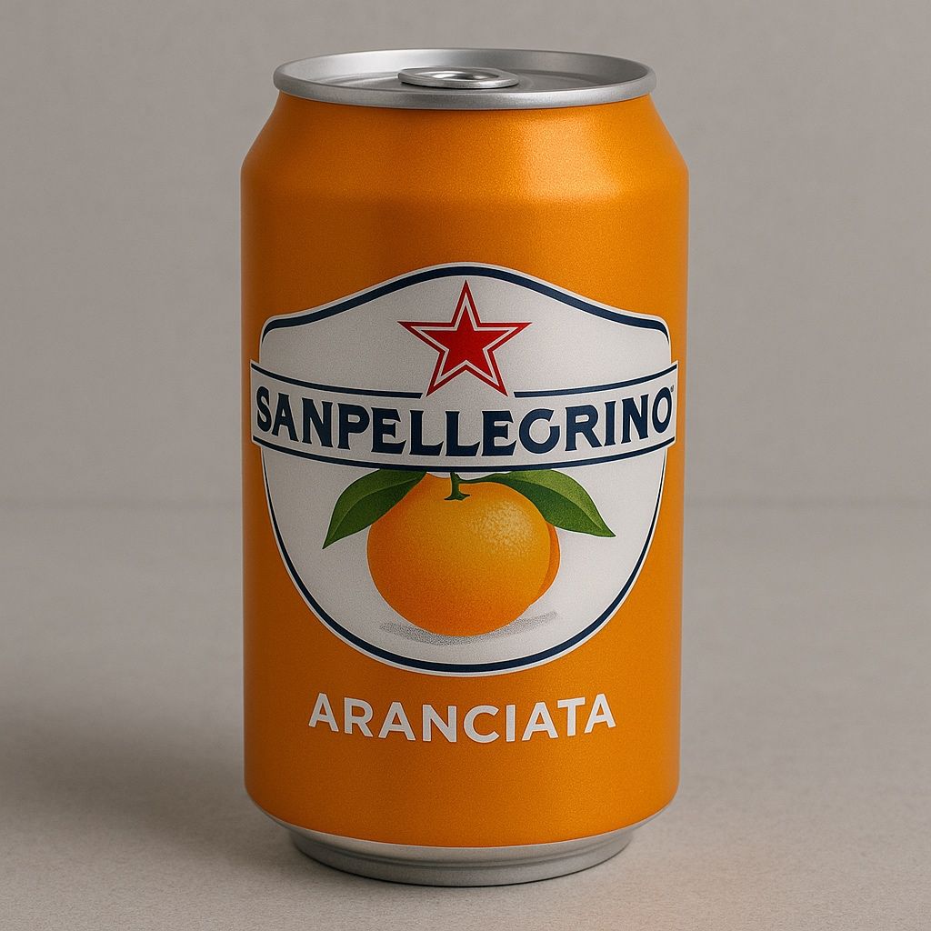 Aranciata 