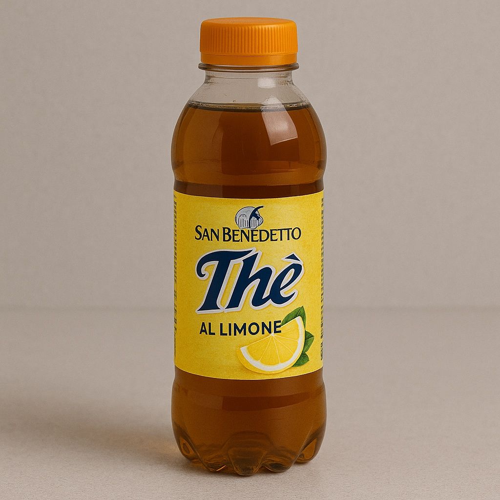 The al limone 
