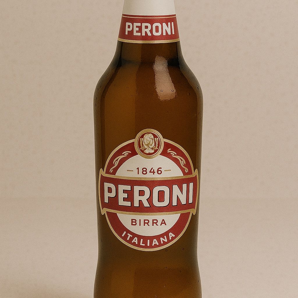 Peroni 66cl