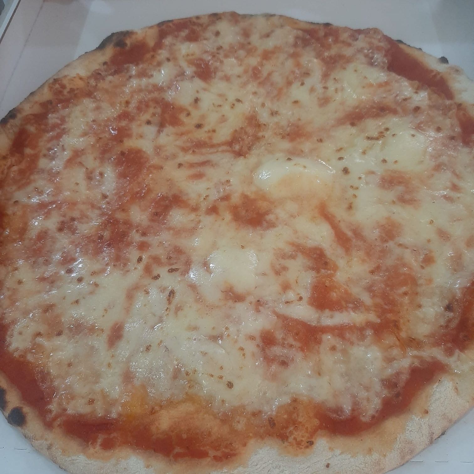 Margherita