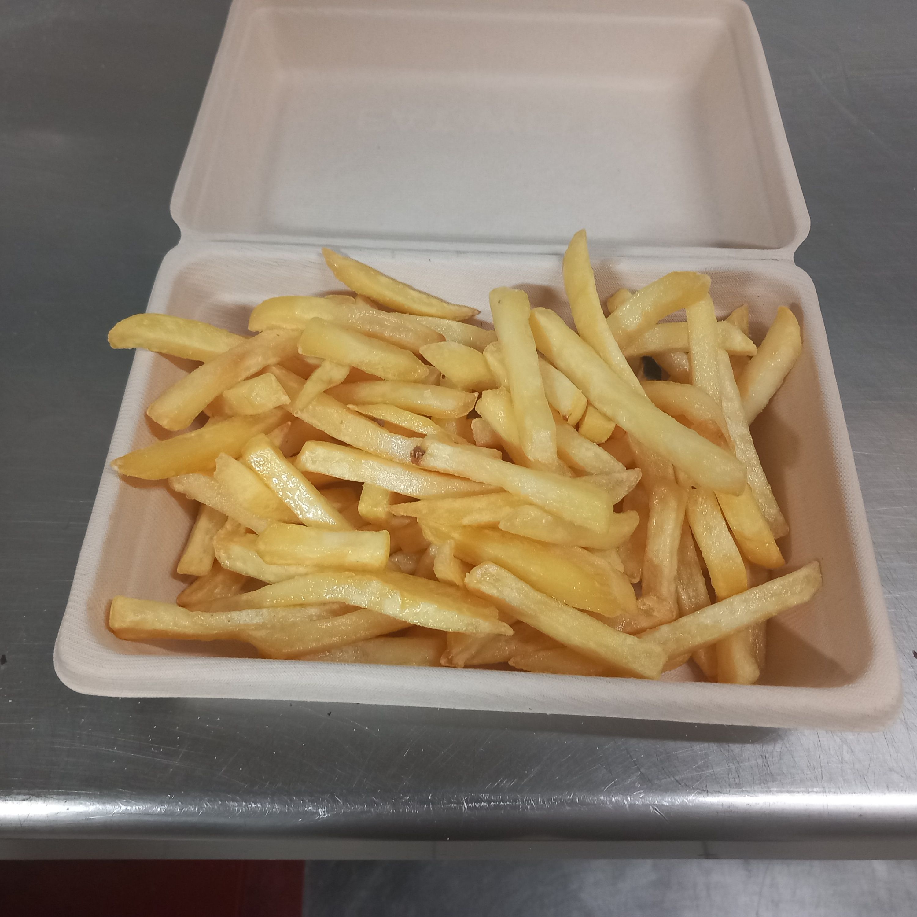 Patate fritte porzione normale