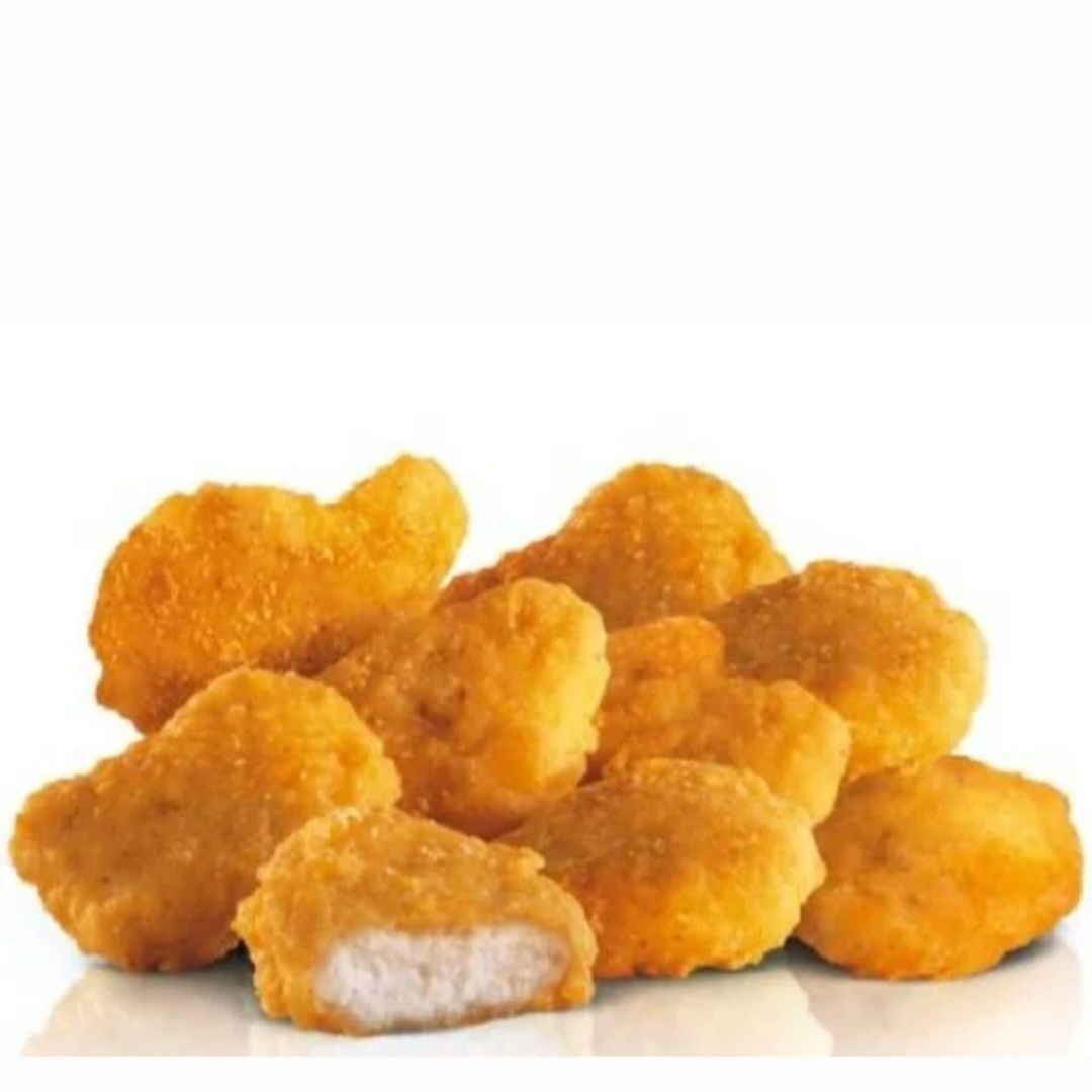 Nugget di pollo