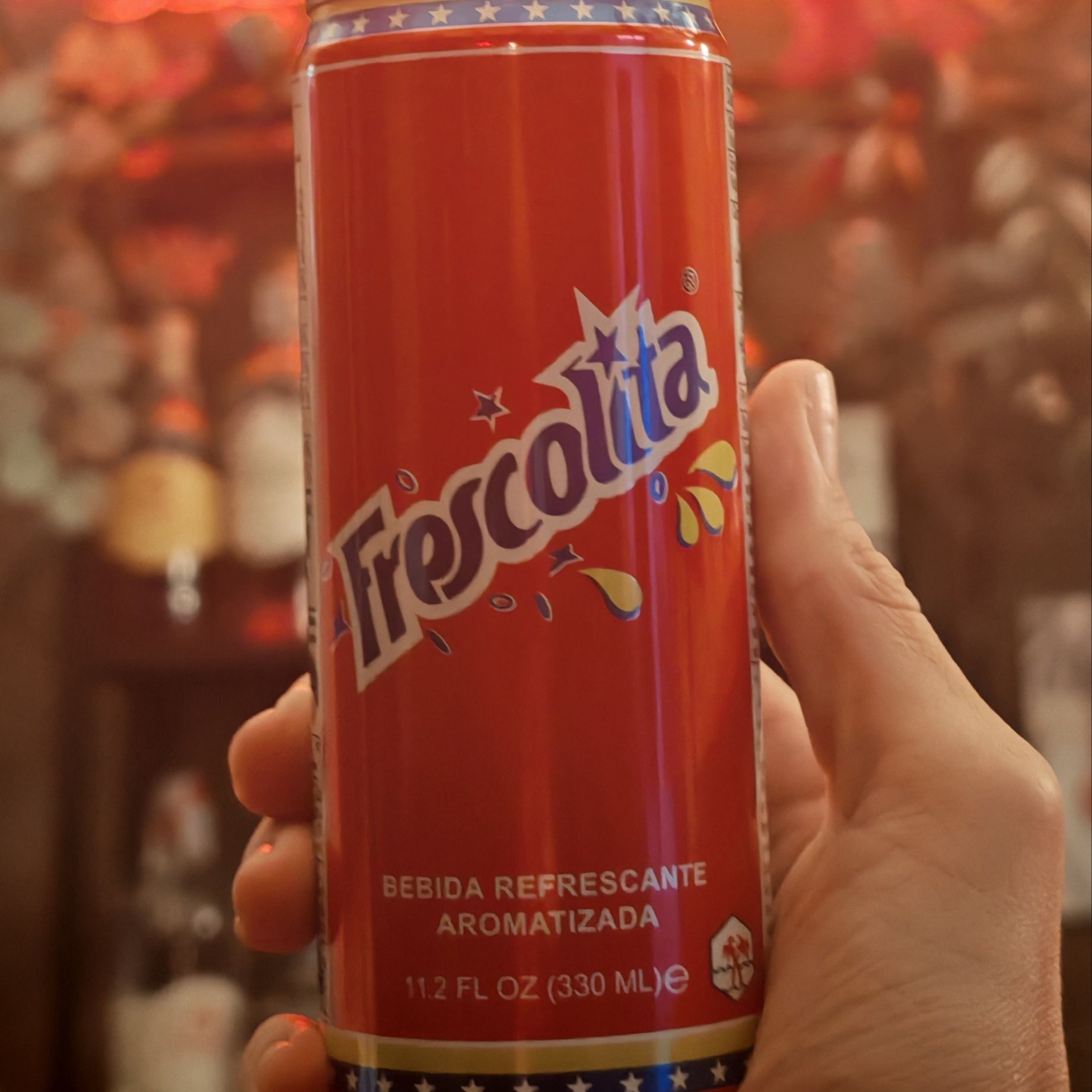 Frescolita