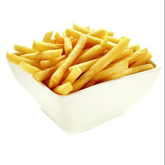 Patate fritte - grande