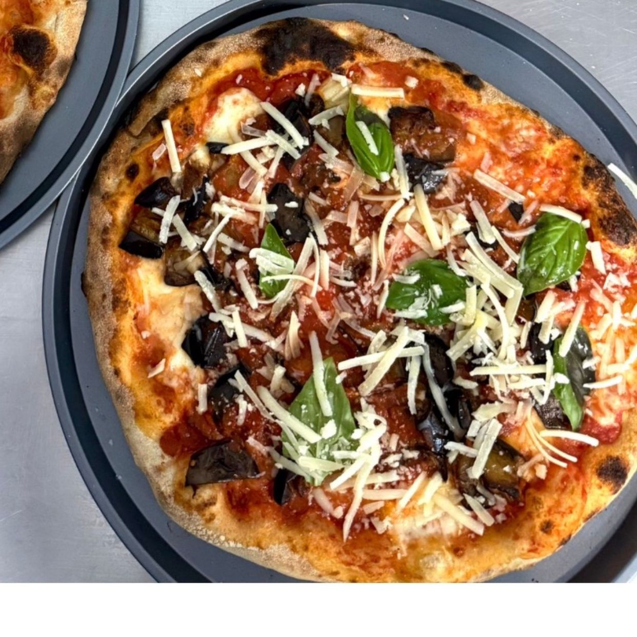 Parmigiana