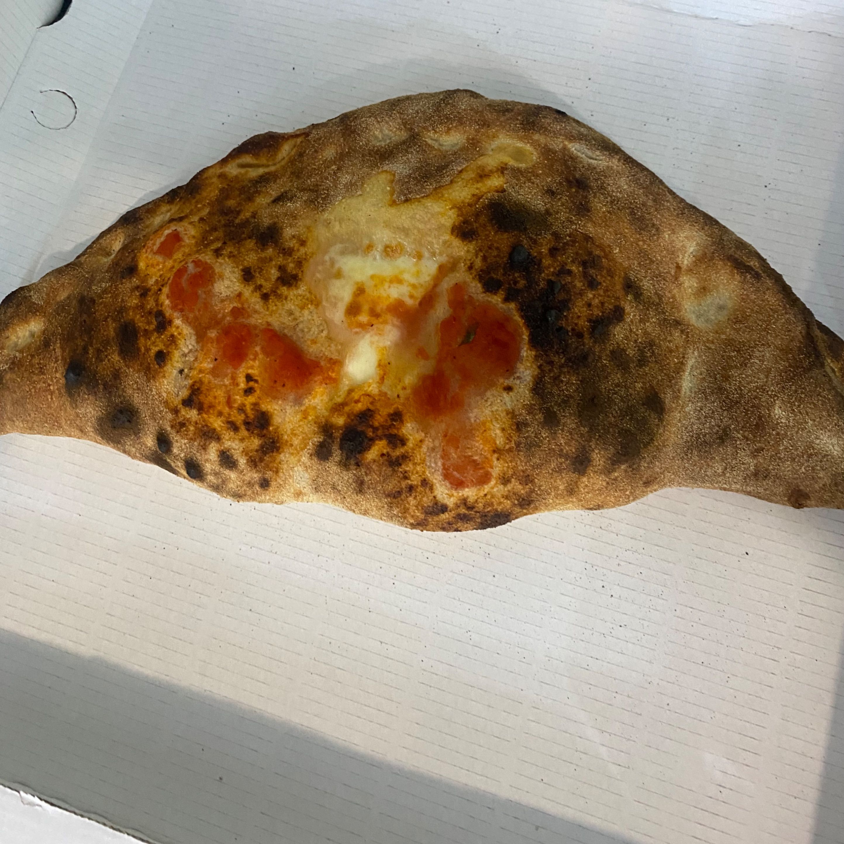 Calzone