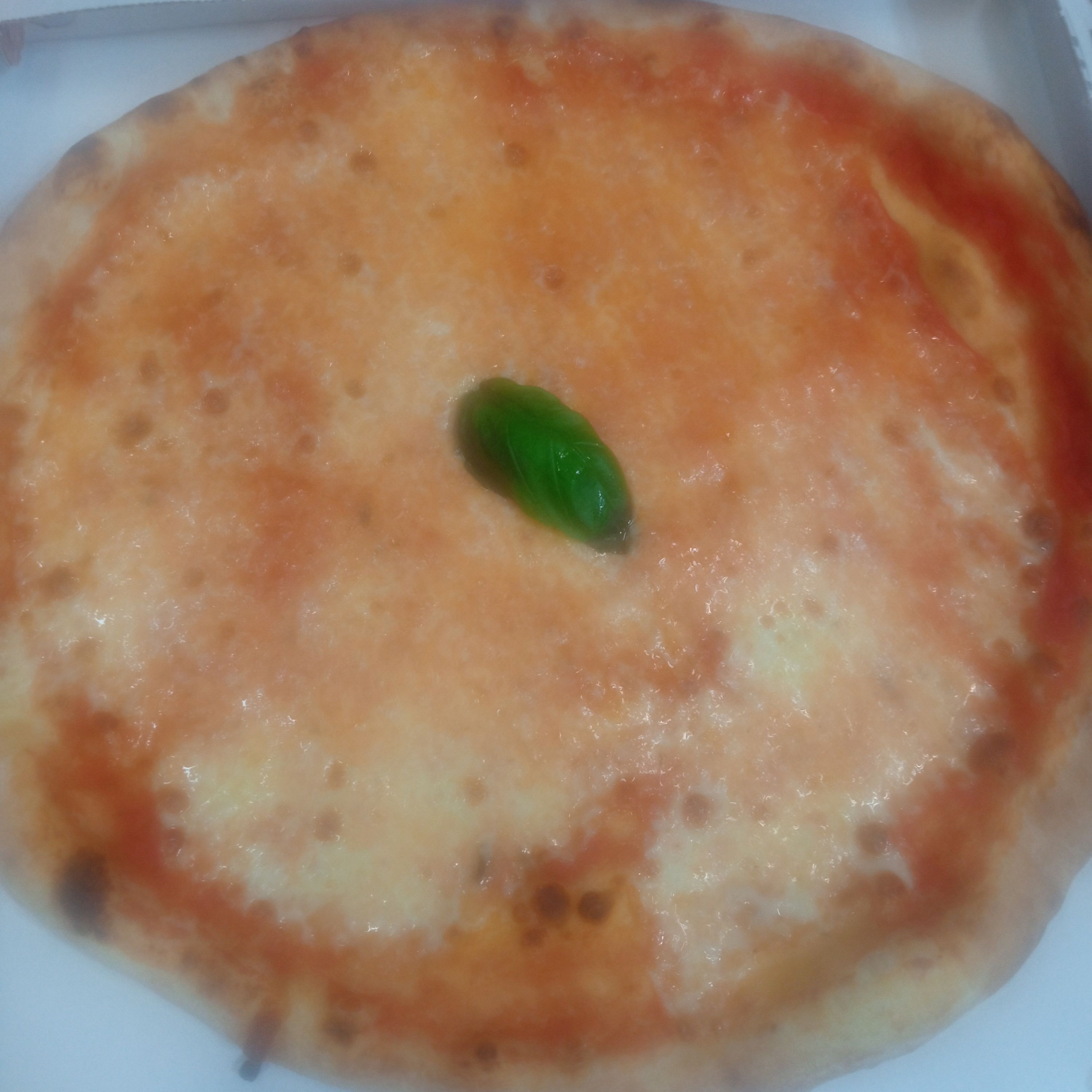 Margherita