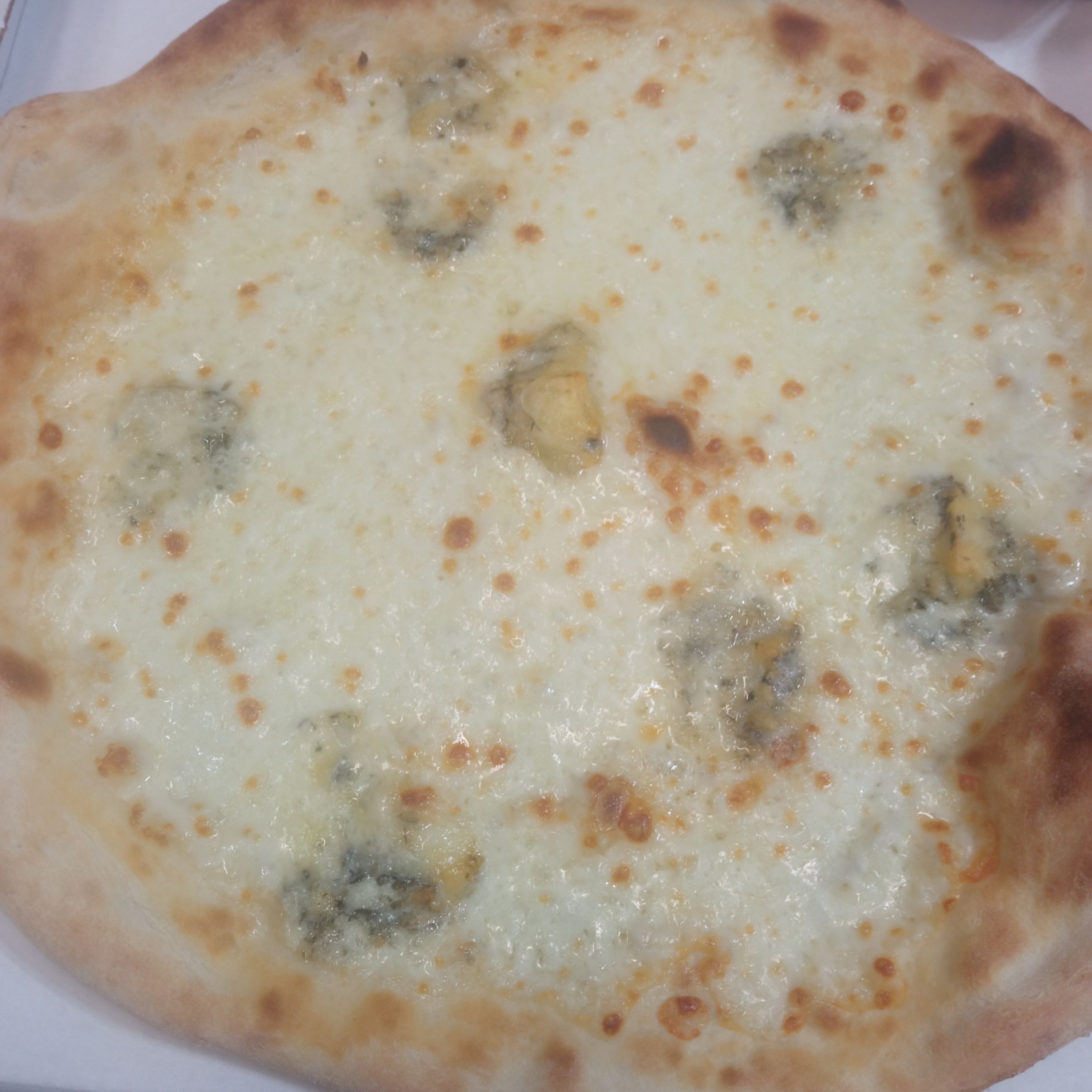 4 Formaggi