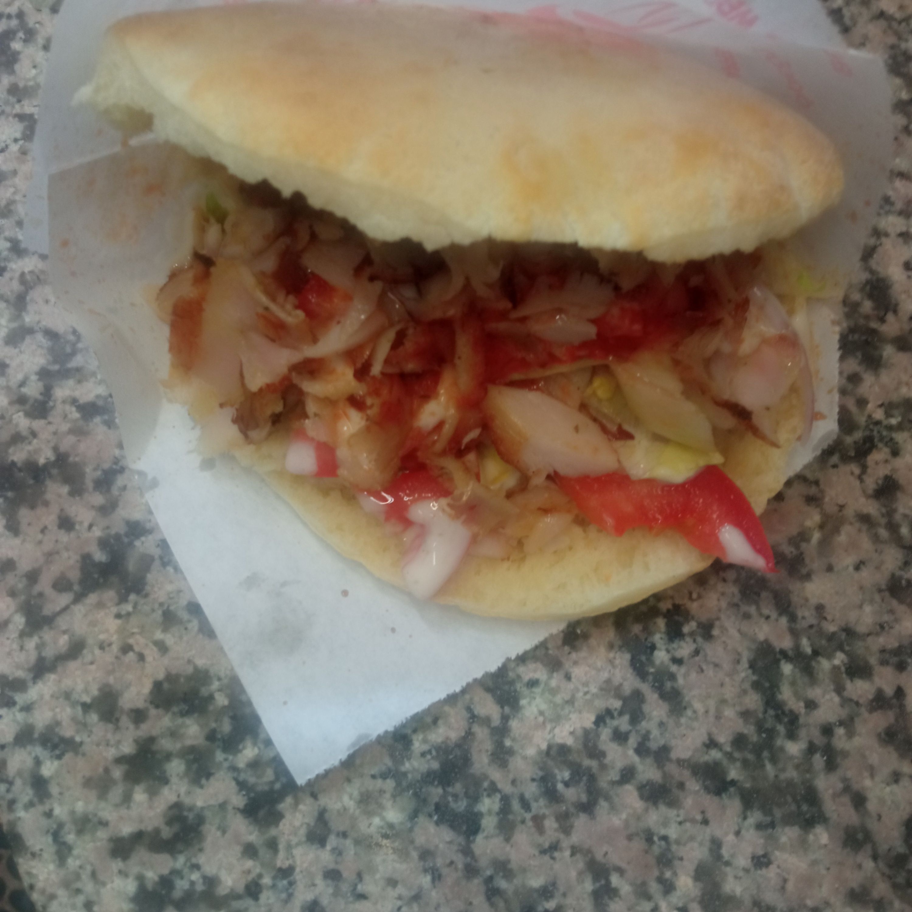 Kebab