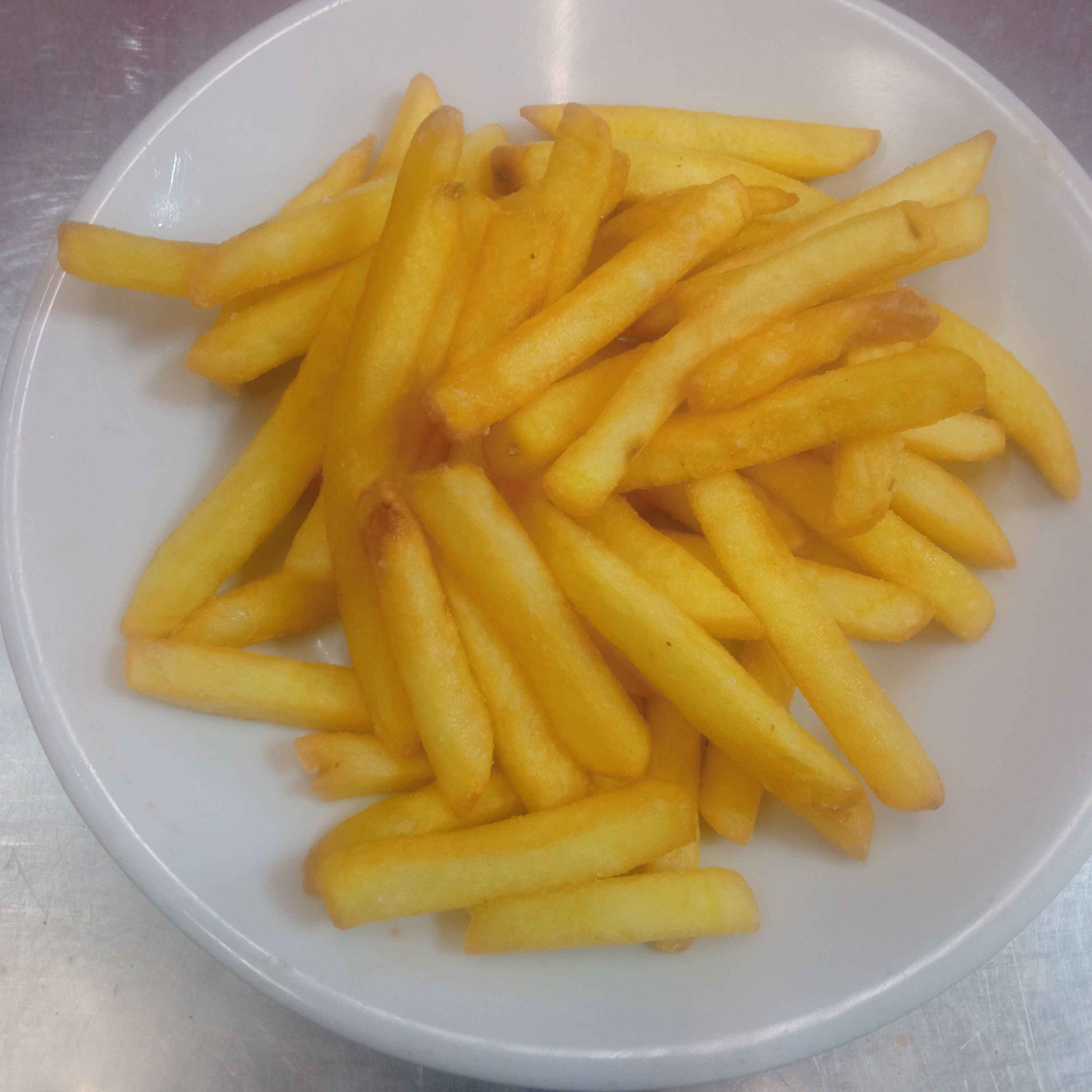 Patatine fritte