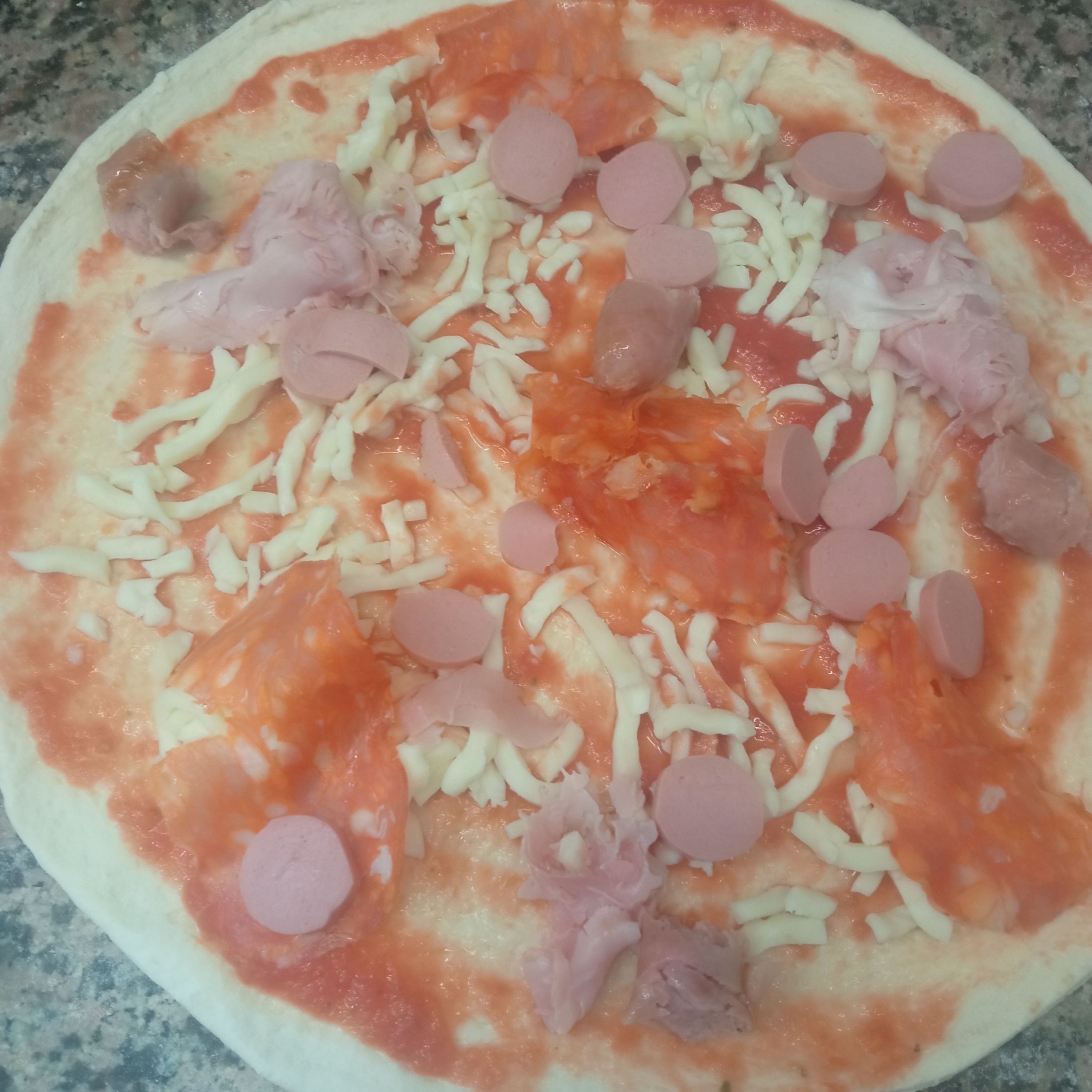 4 Salumi