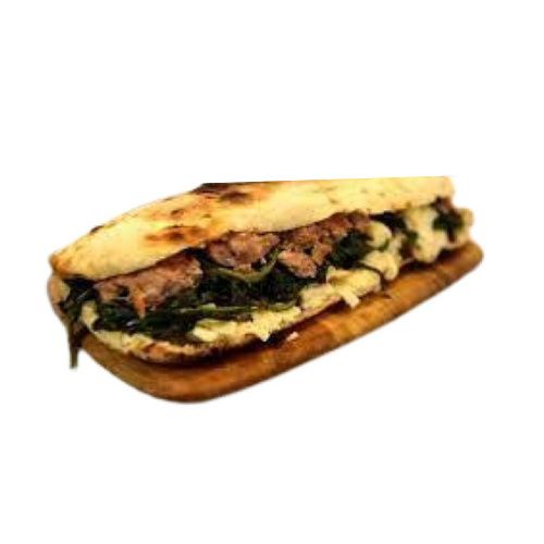 Salsiccia e friarielli