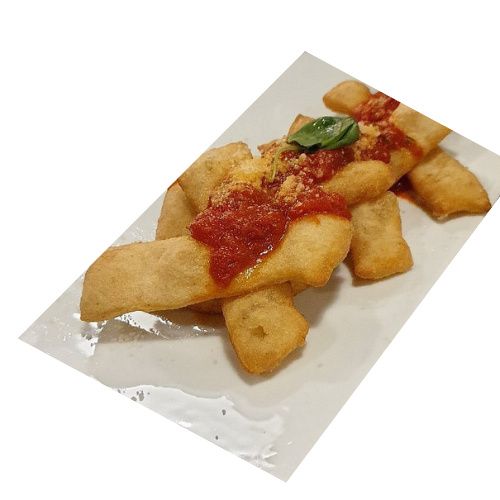 Chiacchiere semplice