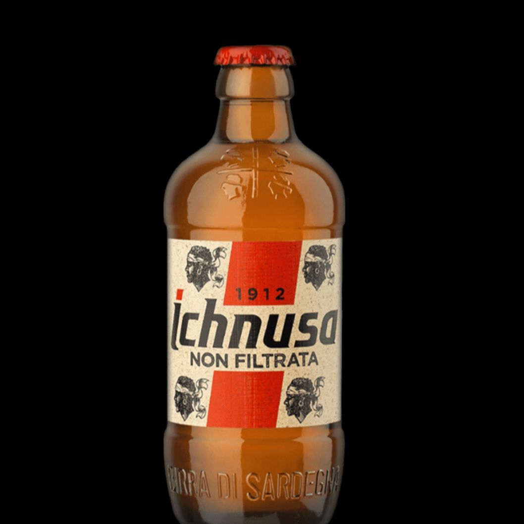 Birra Ichnusa