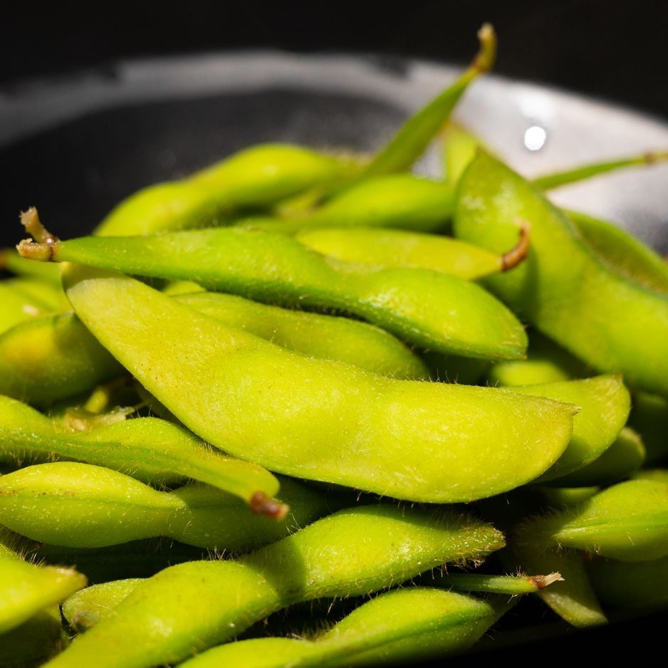 Edamame