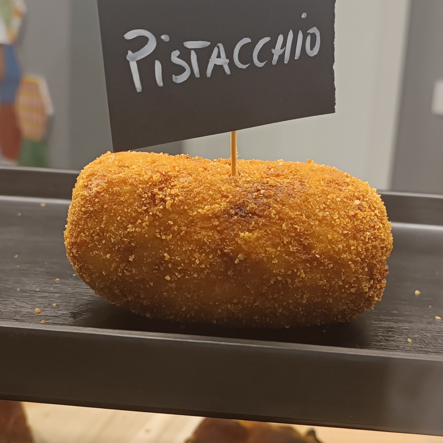 Pistacchio