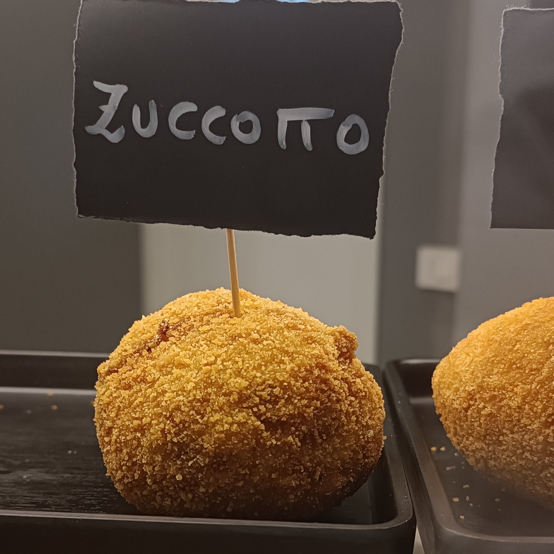 Zuccotto