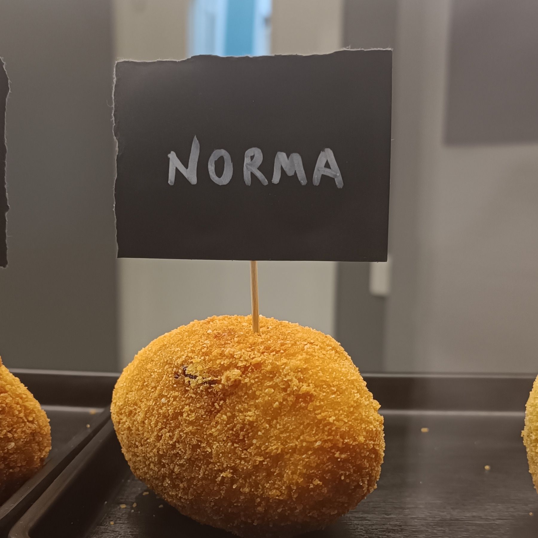 Norma
