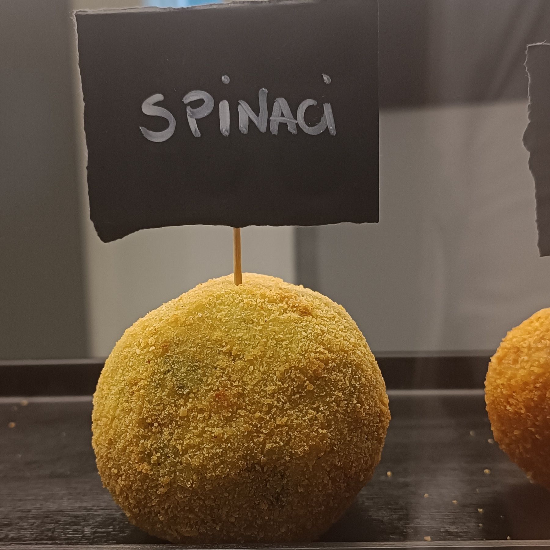 Spinaci