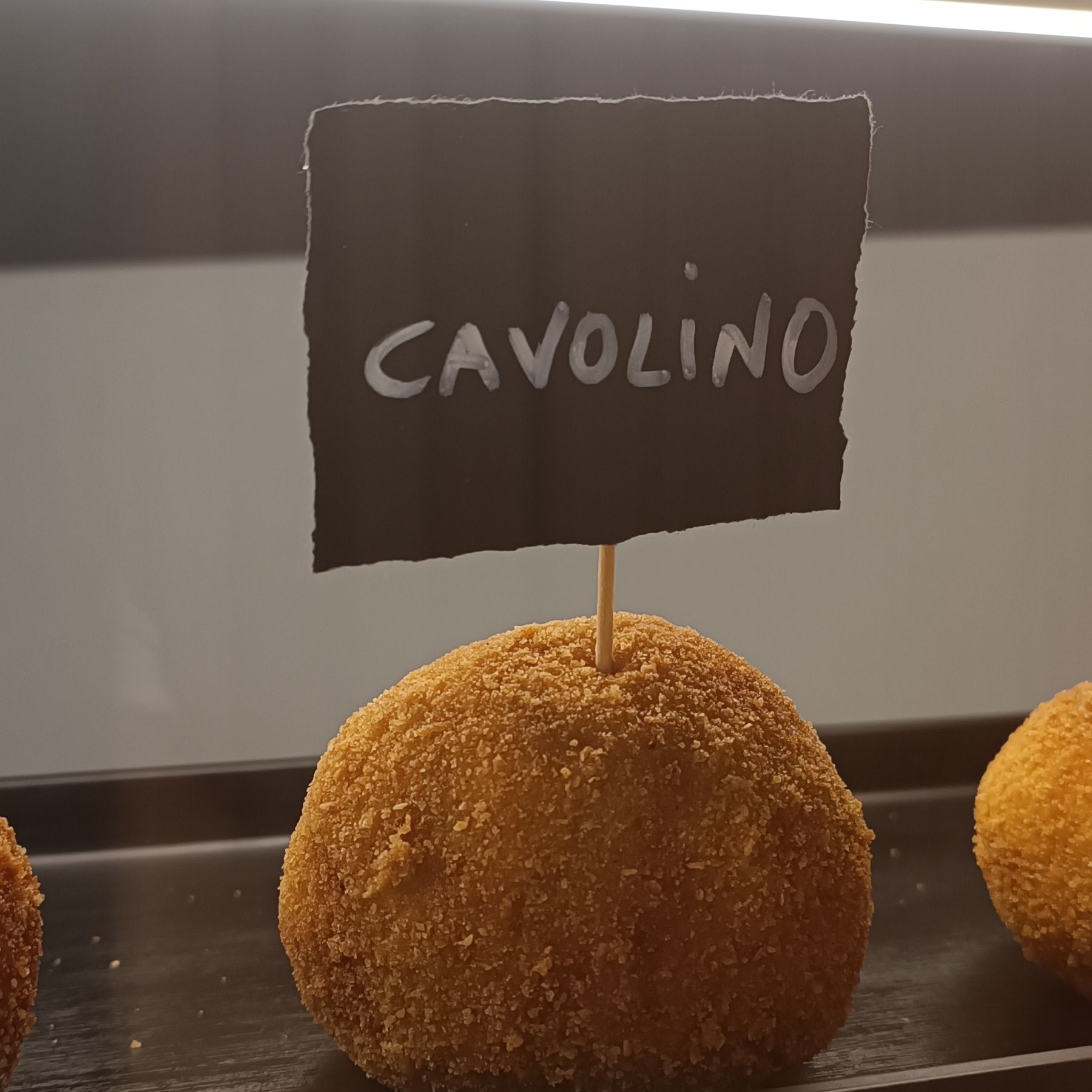 Cavolino