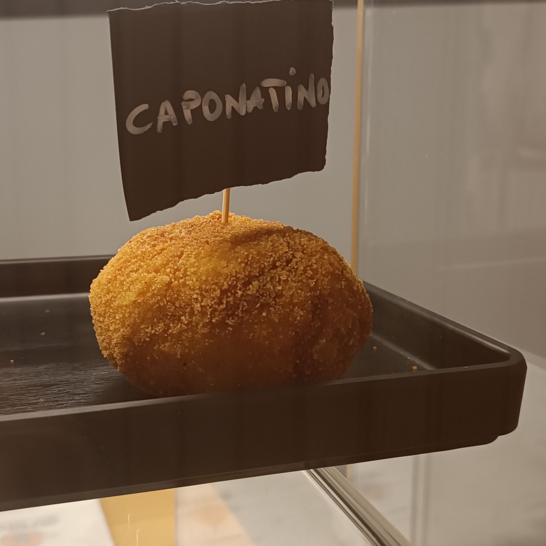 Caponatino