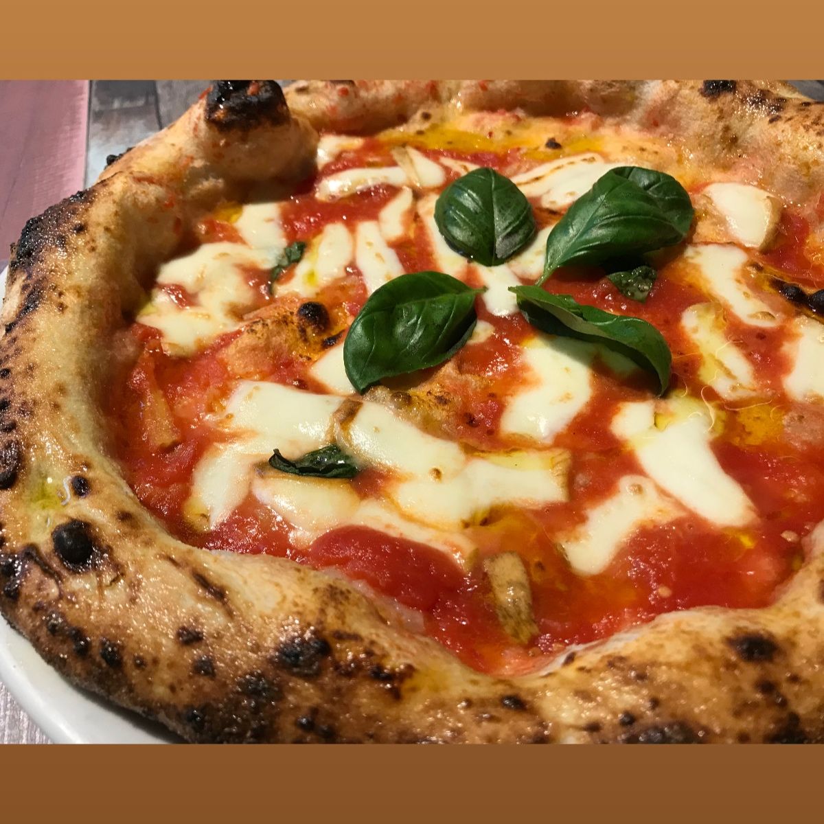 Margherita
