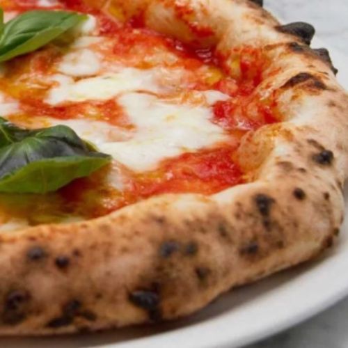 Doppio impasto