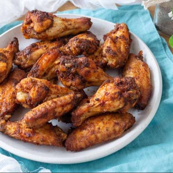 Alette di pollo 5 pezzi