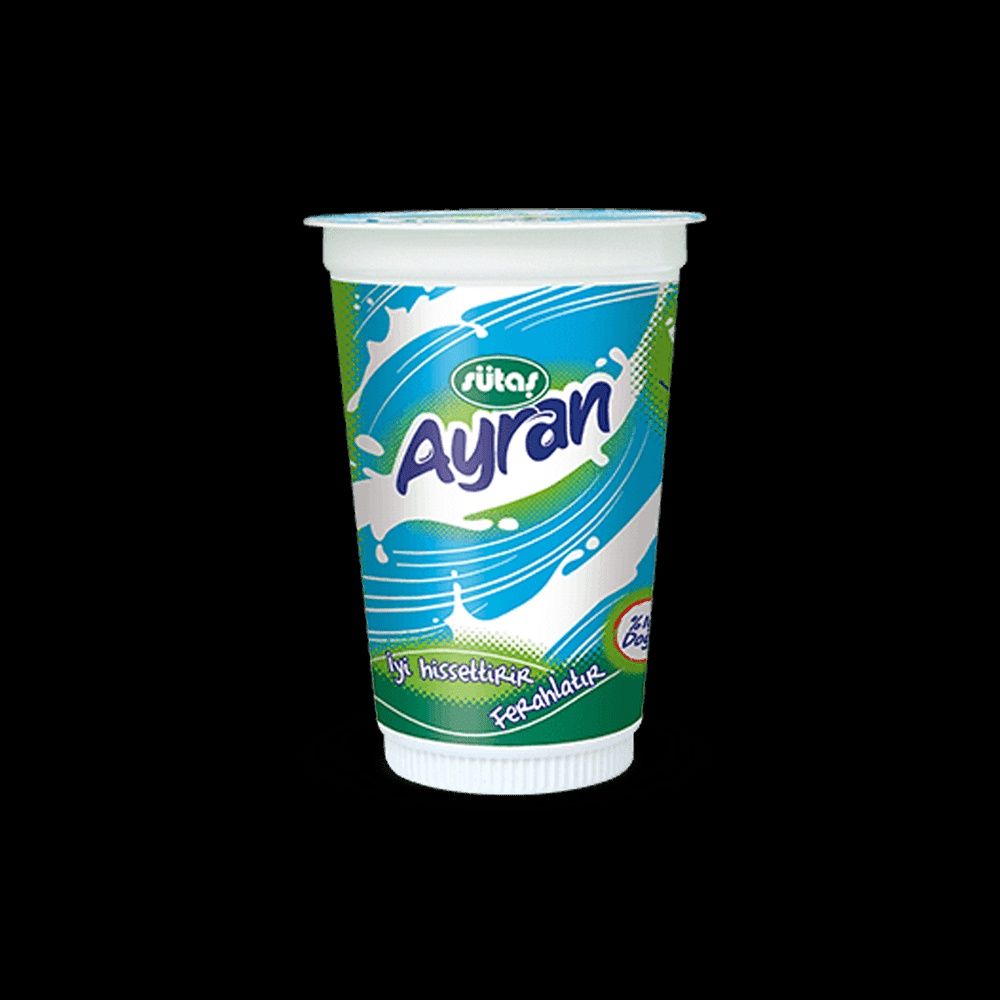 Ayran
