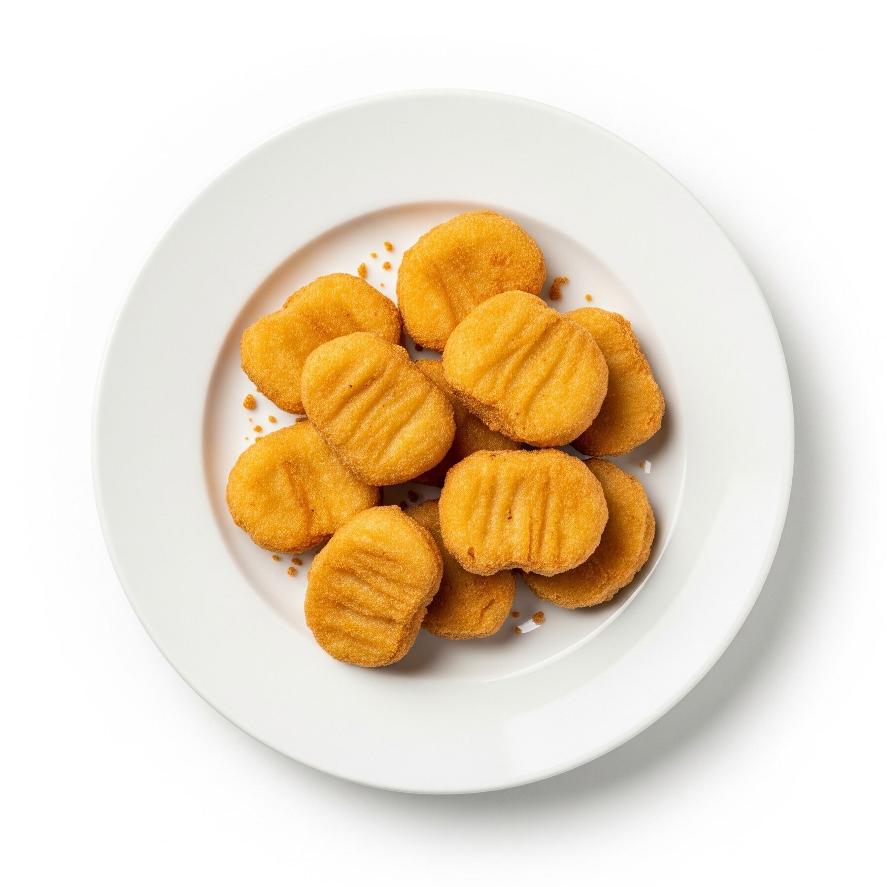 Nuggets di pollo (5pz)