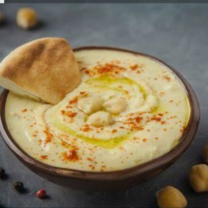 Hummus 100 g