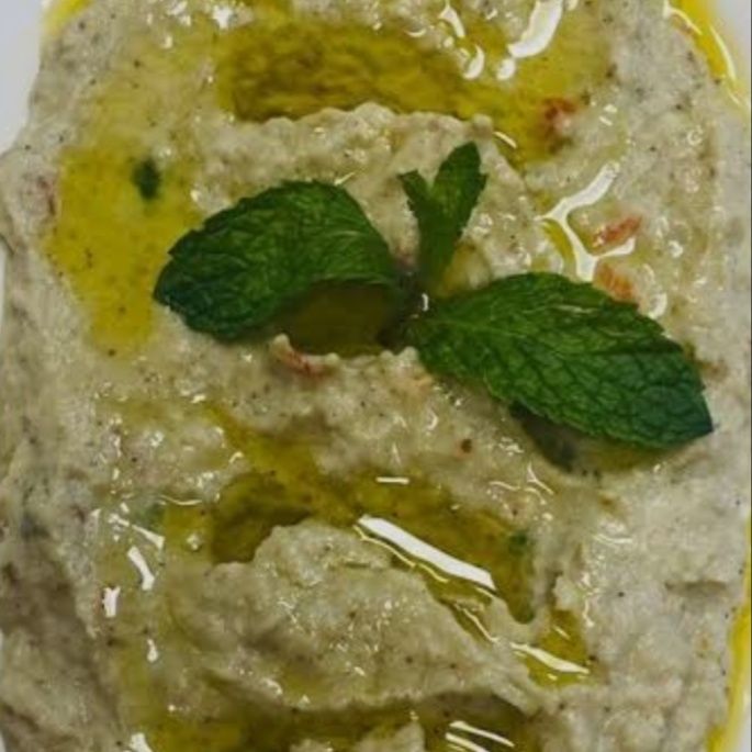 Baba ganoush 100 g