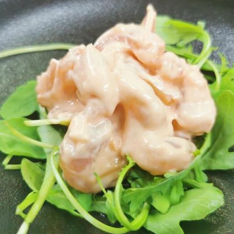 003-Insalata gamberi