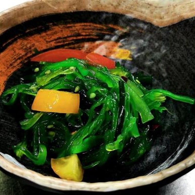 005-Gomma wakame