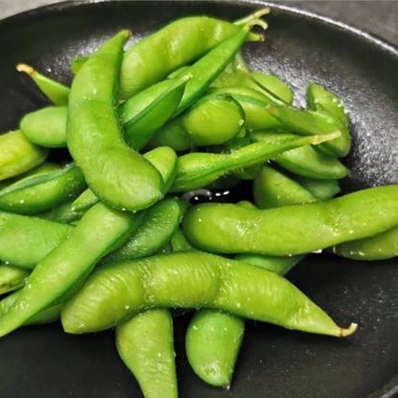 008-Edamame
