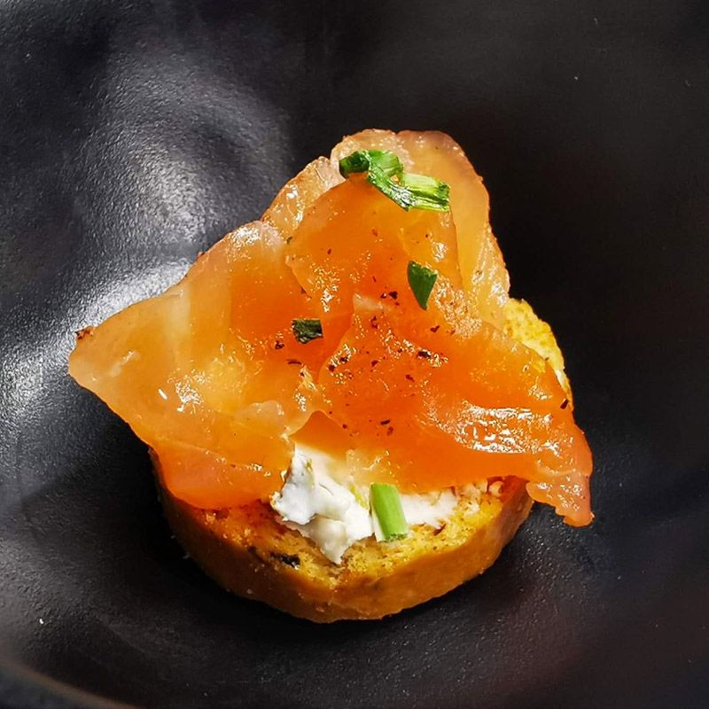 010-Fumo salmone 2pz