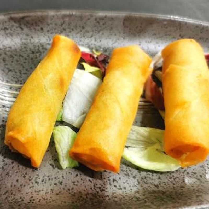 011-Involtini primavera 4pz