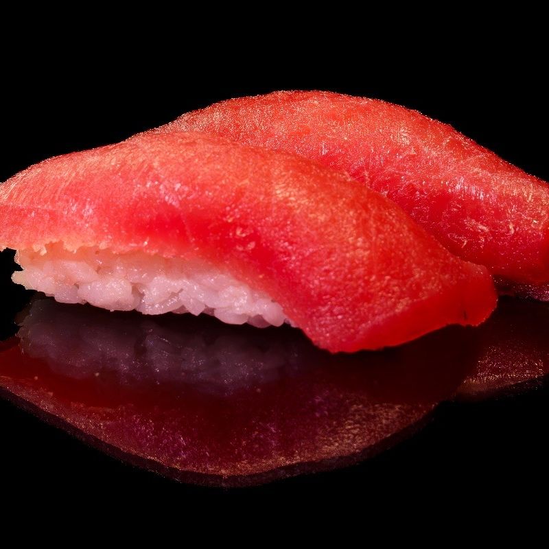 231-Nigiri maguro