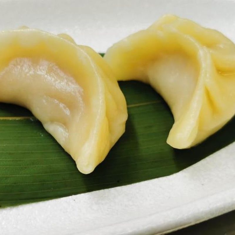 014-Gyoza vapore 4pz