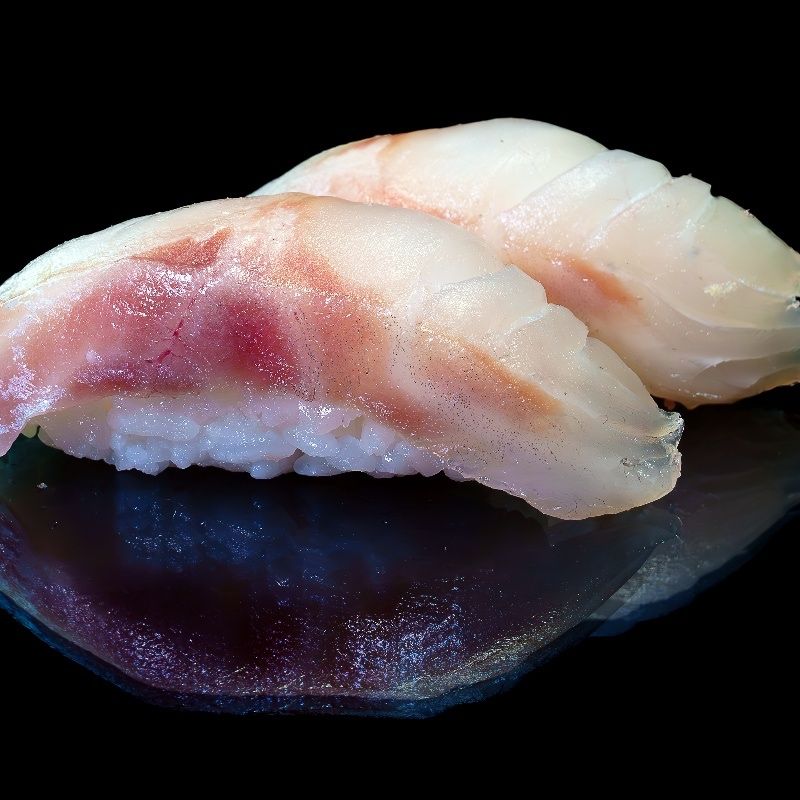 232-Nigiri suzuki