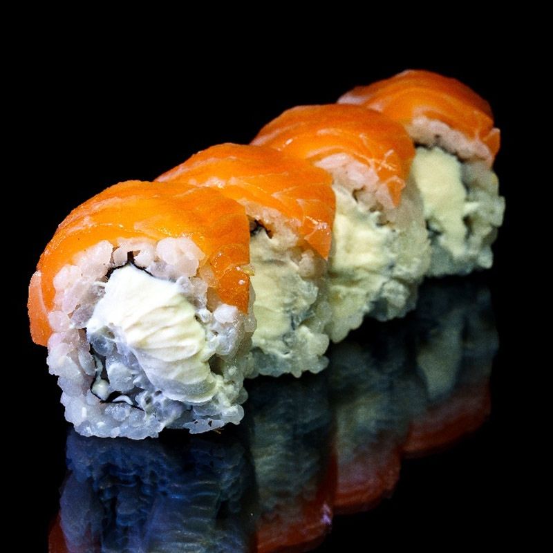 298-Philadelphia roll