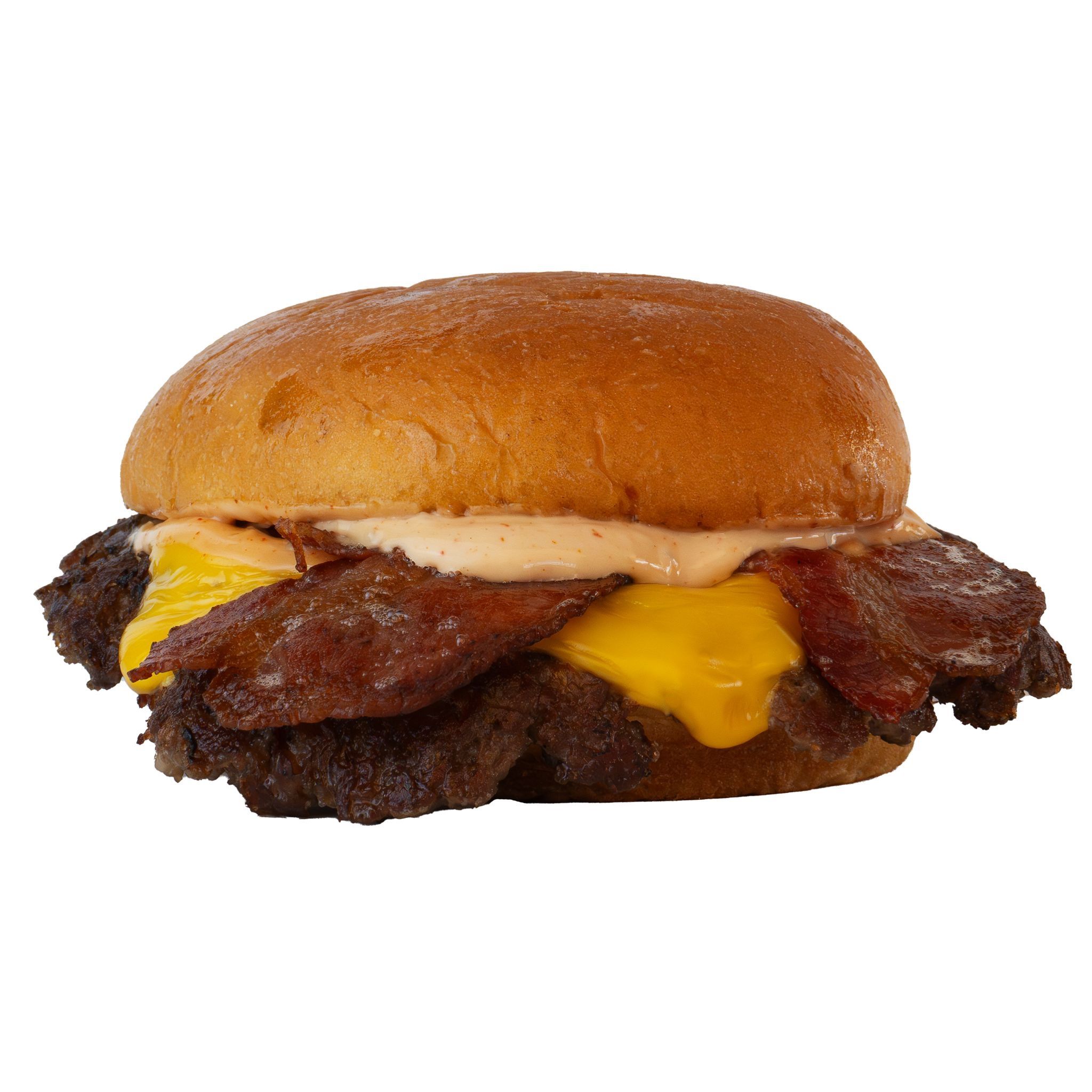 Bacon Cheeseburger