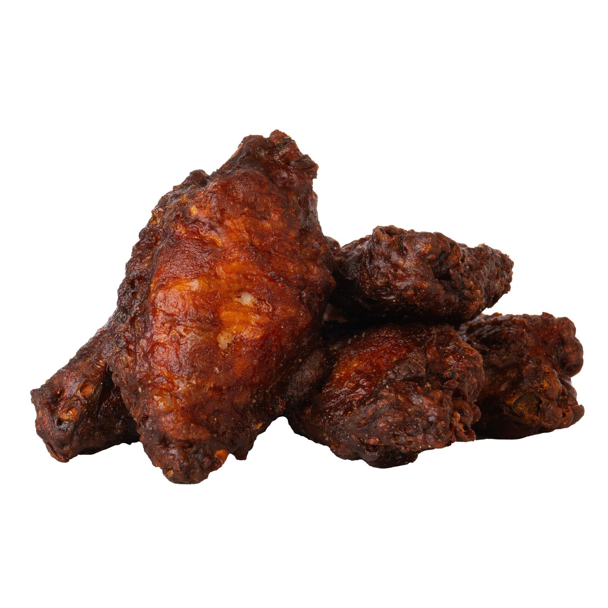Spicy Wings