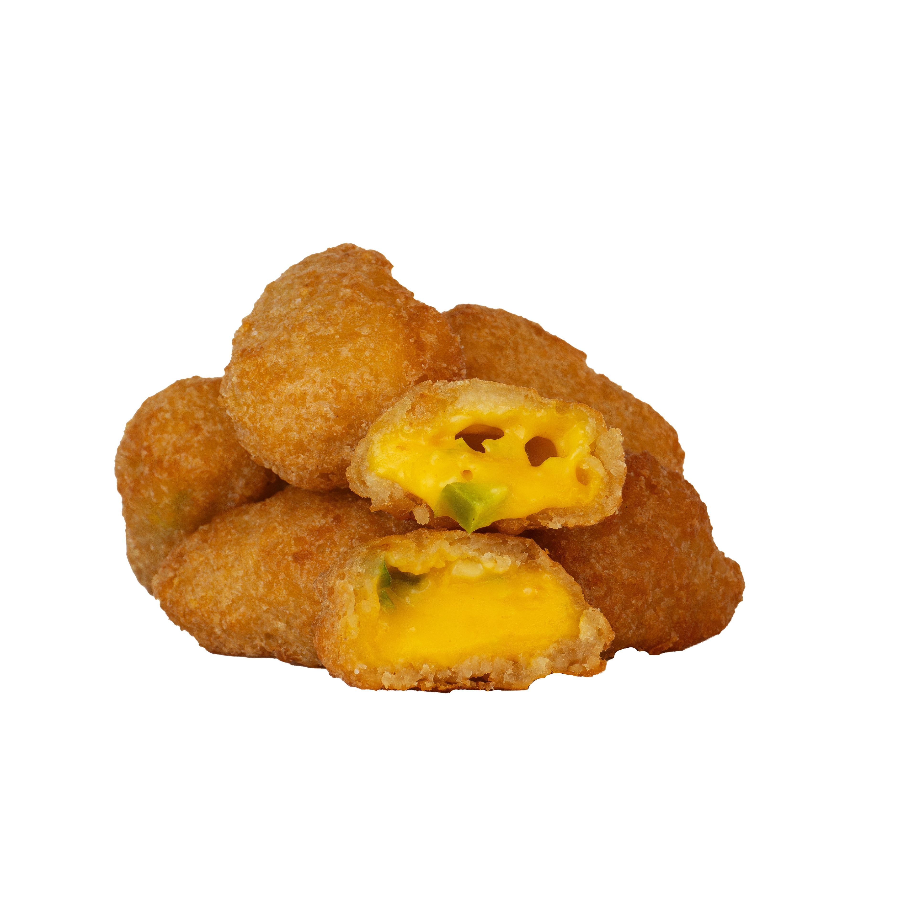 Chilly Cheese Bites
