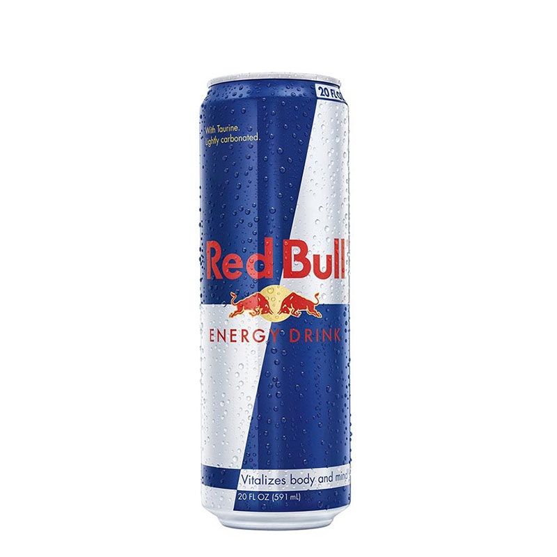 Red bull