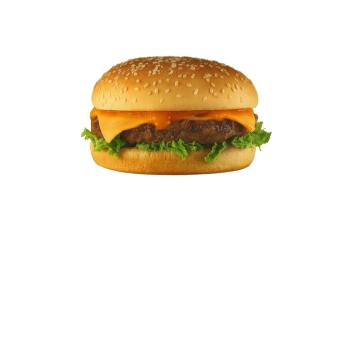 Cheese burger