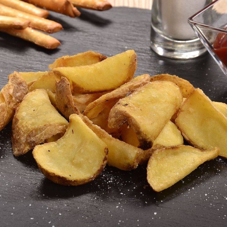 Patate fritte