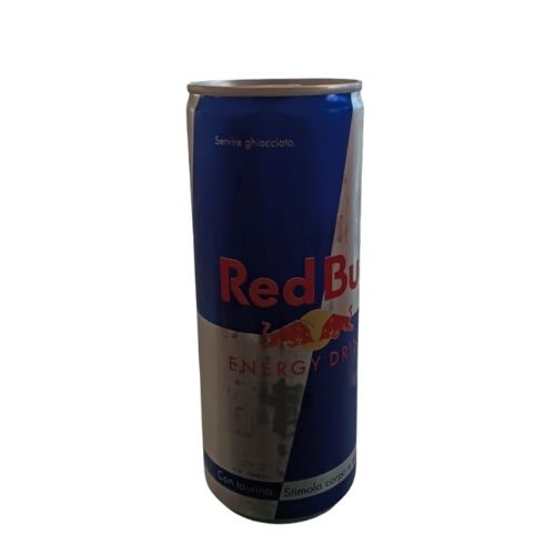 Red Bull